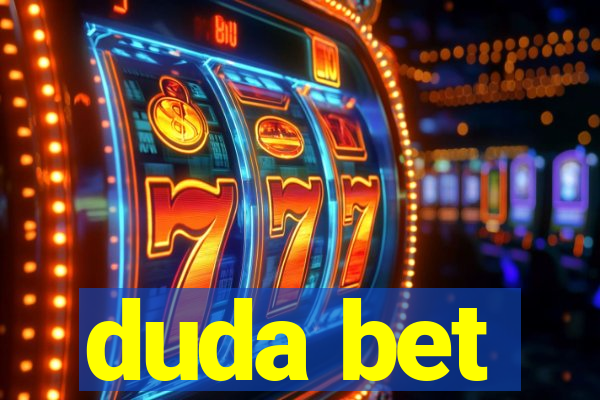 duda bet